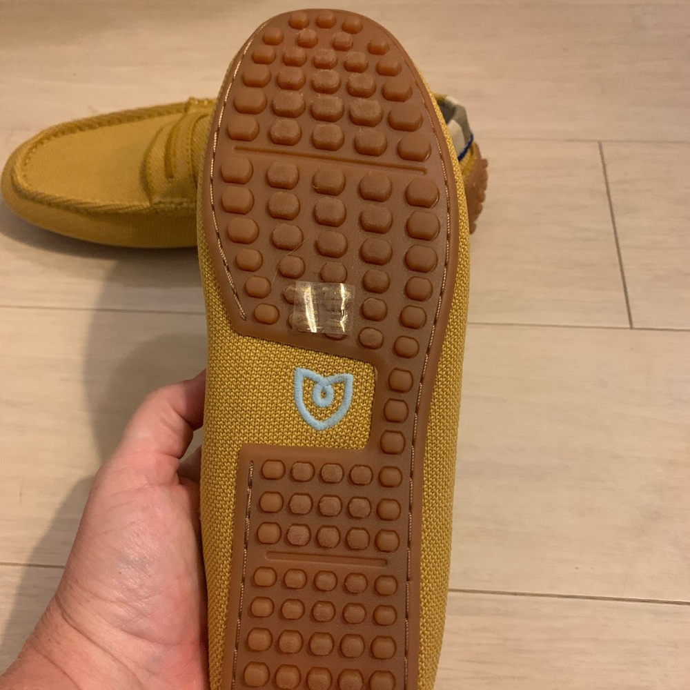 Brand new Rothy’s.